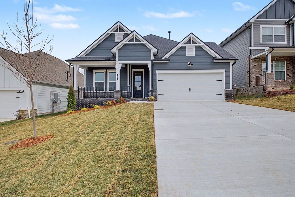 64 Trevino Lane, Lebanon, TN 37087