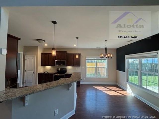 5114 Paul Peel Place, Hope Mills, NC 28348