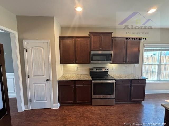 5114 Paul Peel Place, Hope Mills, NC 28348