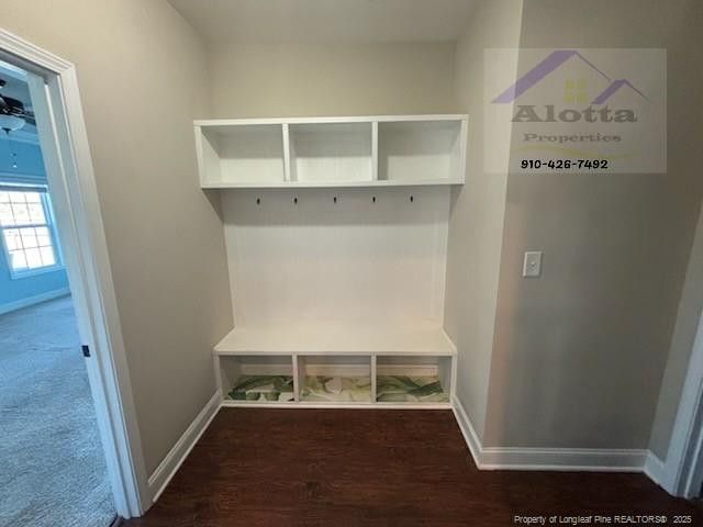 5114 Paul Peel Place, Hope Mills, NC 28348