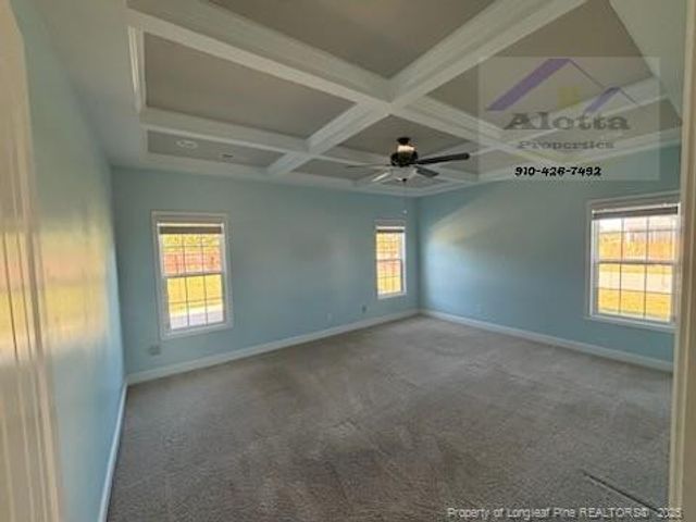 5114 Paul Peel Place, Hope Mills, NC 28348