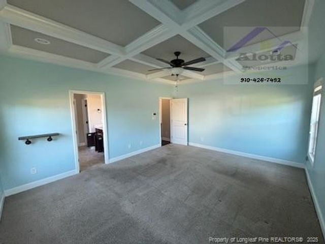 5114 Paul Peel Place, Hope Mills, NC 28348