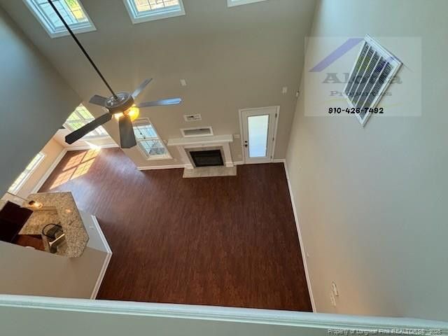 5114 Paul Peel Place, Hope Mills, NC 28348