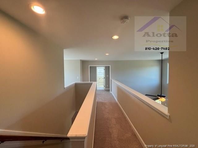 5114 Paul Peel Place, Hope Mills, NC 28348