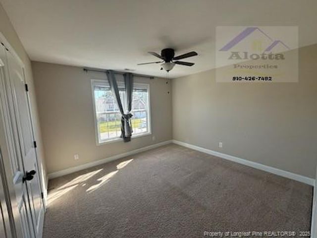 5114 Paul Peel Place, Hope Mills, NC 28348