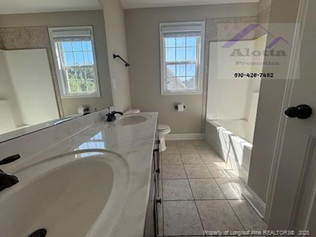 5114 Paul Peel Place, Hope Mills, NC 28348