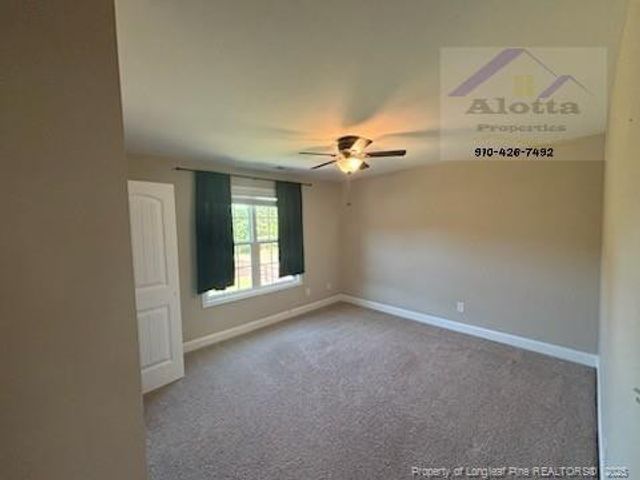 5114 Paul Peel Place, Hope Mills, NC 28348