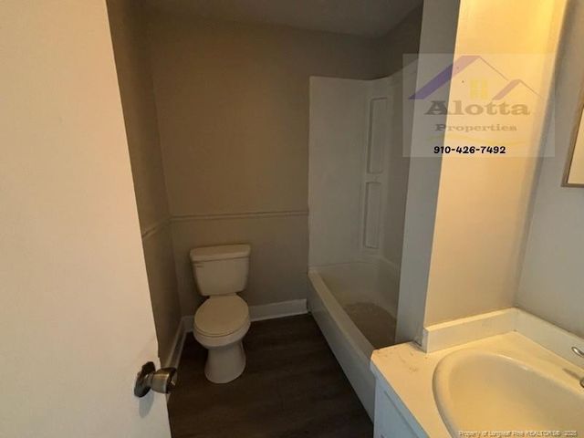 5114 Paul Peel Place, Hope Mills, NC 28348