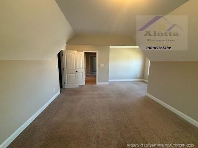 5114 Paul Peel Place, Hope Mills, NC 28348