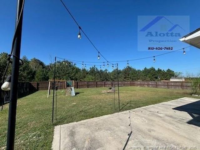 5114 Paul Peel Place, Hope Mills, NC 28348