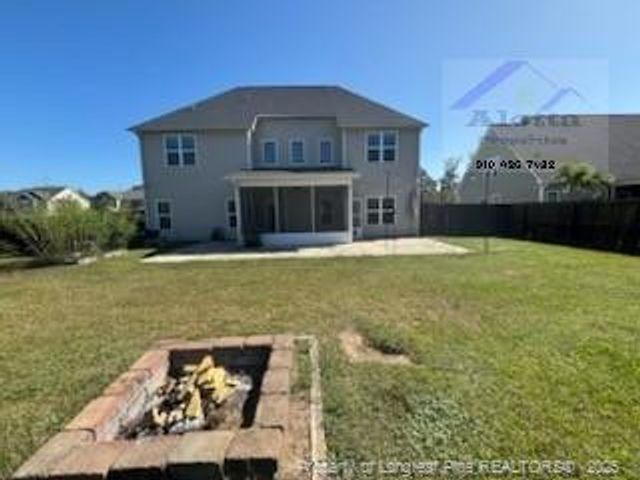 5114 Paul Peel Place, Hope Mills, NC 28348