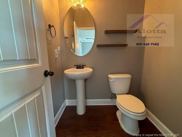 5114 Paul Peel Place, Hope Mills, NC 28348