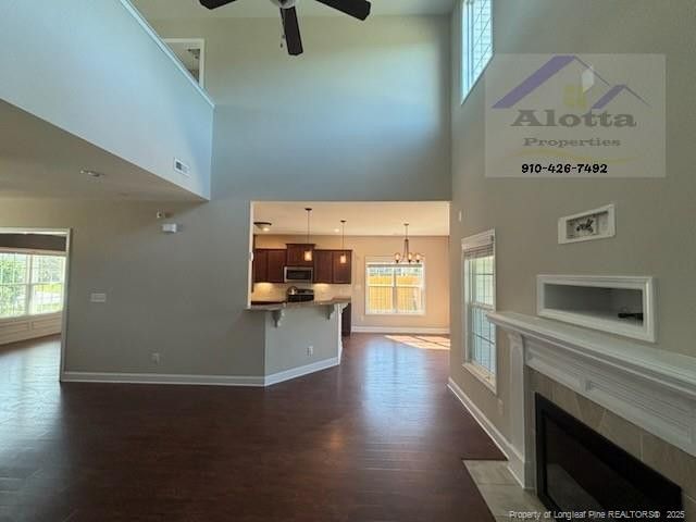 5114 Paul Peel Place, Hope Mills, NC 28348