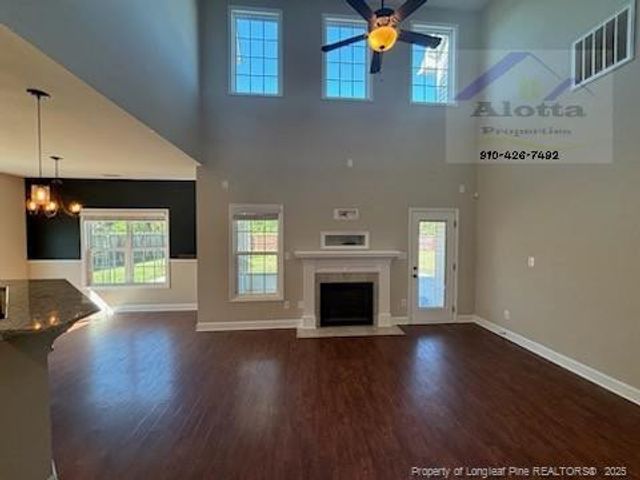 5114 Paul Peel Place, Hope Mills, NC 28348