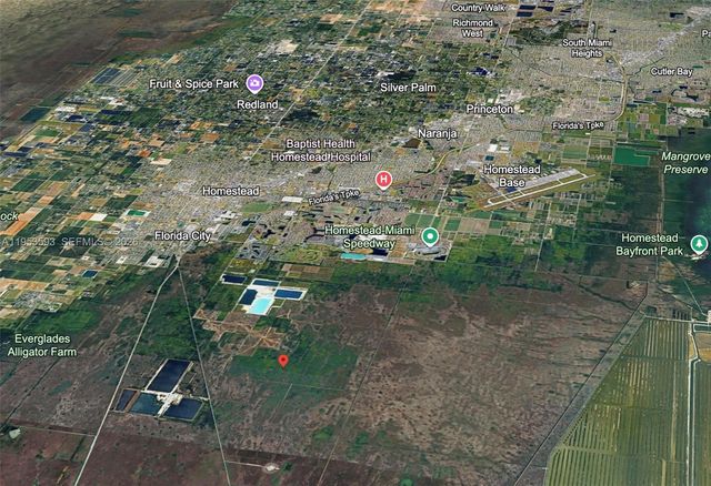 Sw Card Sound Road, Homestead, FL 33035