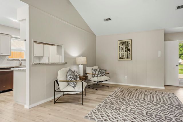 1915 Michele Drive, Sugar Land, TX 77498