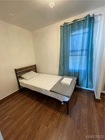 322 Trenton Avenue, Buffalo, NY 14201