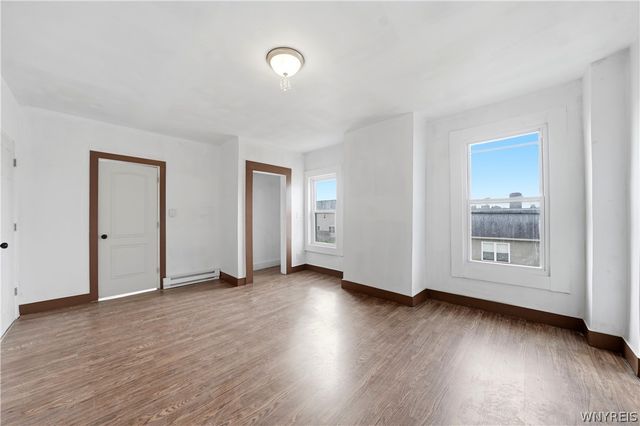 322 Trenton Avenue, Buffalo, NY 14201