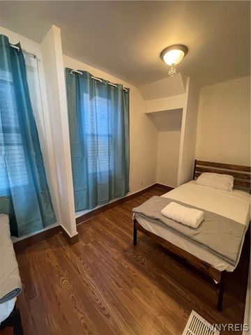322 Trenton Avenue, Buffalo, NY 14201