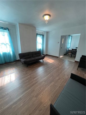 322 Trenton Avenue, Buffalo, NY 14201