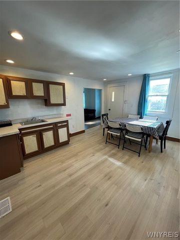 322 Trenton Avenue, Buffalo, NY 14201