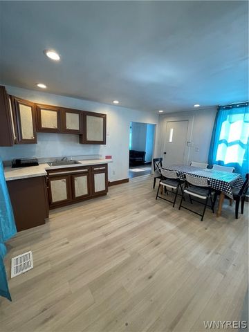 322 Trenton Avenue, Buffalo, NY 14201