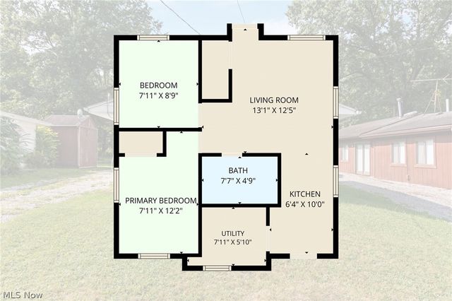 2964 Pressler Road, Uniontown, OH 44685
