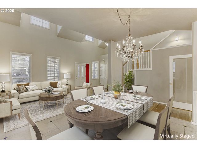 2619 Ne CHARLOIS Dr, Hillsboro, OR 97123