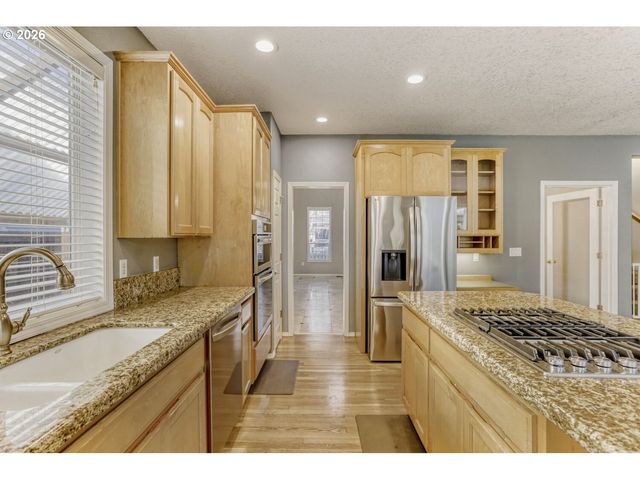 2619 Ne CHARLOIS Dr, Hillsboro, OR 97123