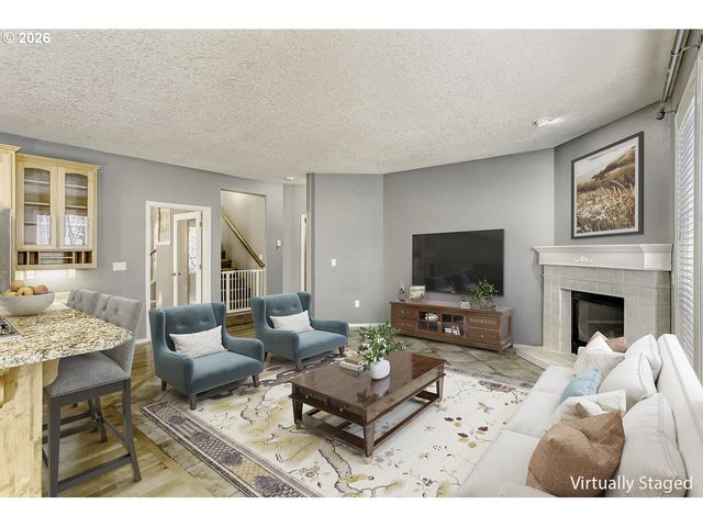 2619 Ne CHARLOIS Dr, Hillsboro, OR 97123