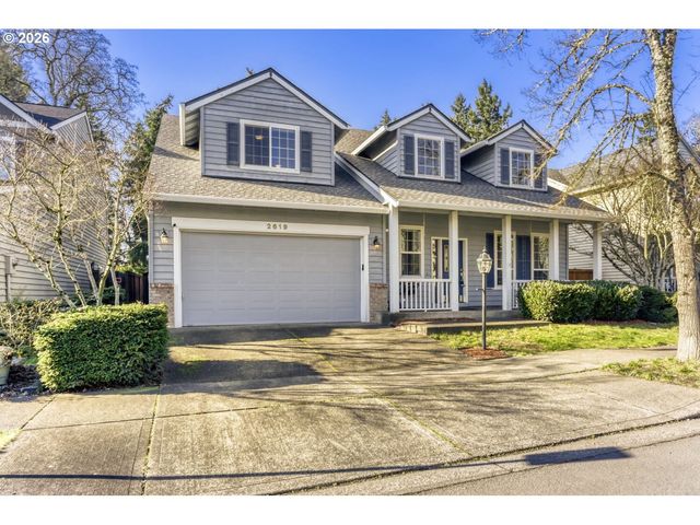 2619 Ne CHARLOIS Dr, Hillsboro, OR 97123