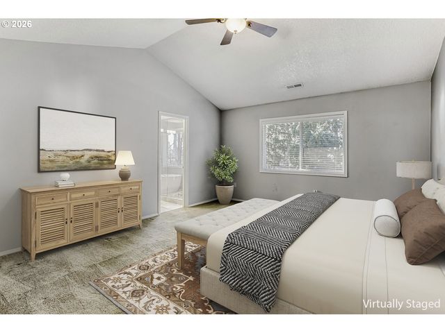 2619 Ne CHARLOIS Dr, Hillsboro, OR 97123