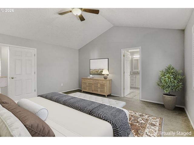 2619 Ne CHARLOIS Dr, Hillsboro, OR 97123