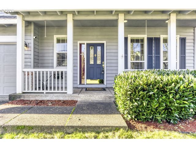 2619 Ne CHARLOIS Dr, Hillsboro, OR 97123