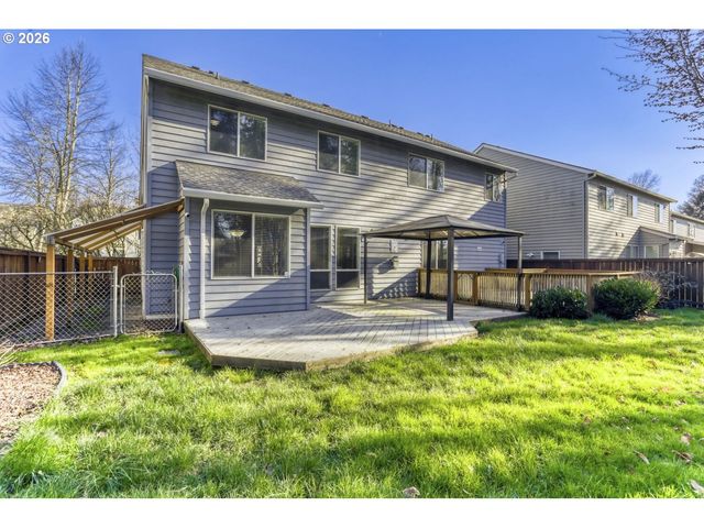 2619 Ne CHARLOIS Dr, Hillsboro, OR 97123