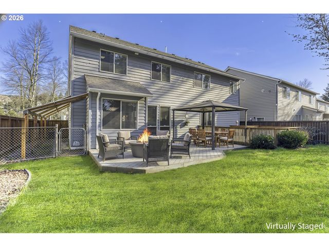 2619 Ne CHARLOIS Dr, Hillsboro, OR 97123