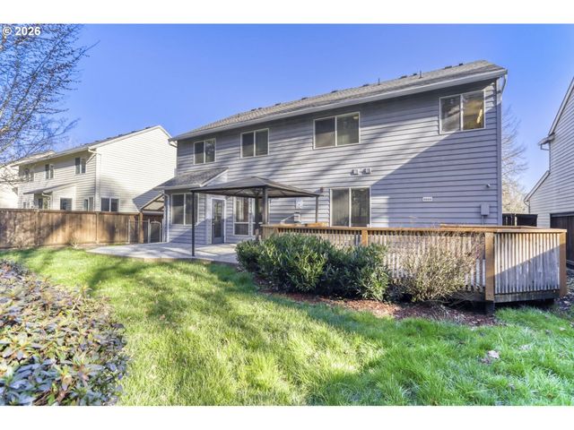 2619 Ne CHARLOIS Dr, Hillsboro, OR 97123