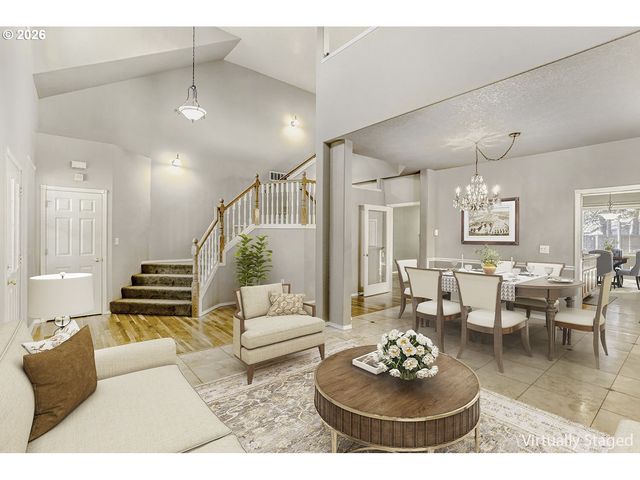 2619 Ne CHARLOIS Dr, Hillsboro, OR 97123