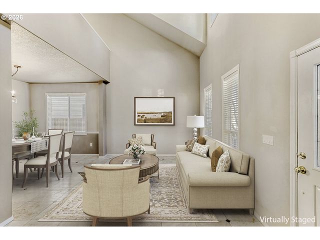 2619 Ne CHARLOIS Dr, Hillsboro, OR 97123