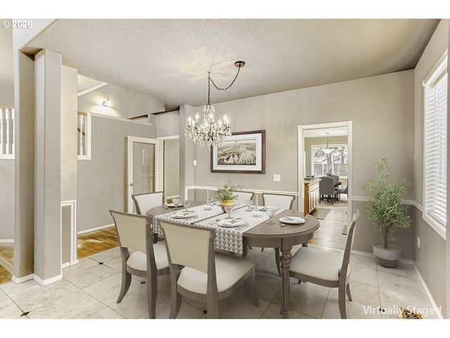 2619 Ne CHARLOIS Dr, Hillsboro, OR 97123