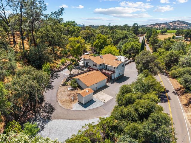 1244 Cold Springs Rd, Placerville, CA 95667