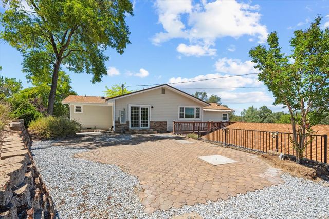 1244 Cold Springs Rd, Placerville, CA 95667