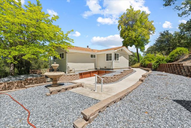 1244 Cold Springs Rd, Placerville, CA 95667