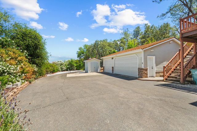 1244 Cold Springs Rd, Placerville, CA 95667