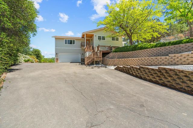 1244 Cold Springs Rd, Placerville, CA 95667