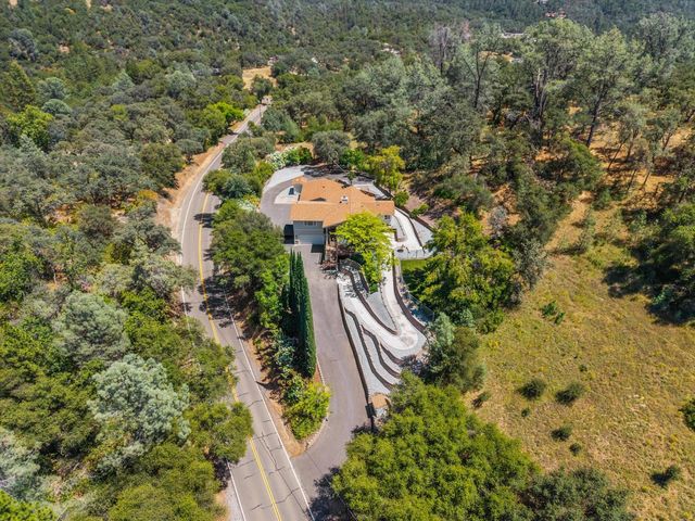 1244 Cold Springs Rd, Placerville, CA 95667
