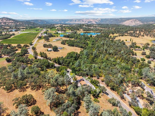 1244 Cold Springs Rd, Placerville, CA 95667