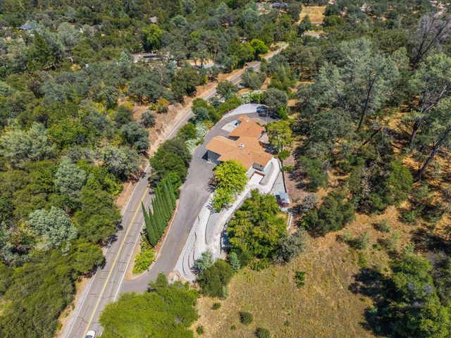 1244 Cold Springs Rd, Placerville, CA 95667
