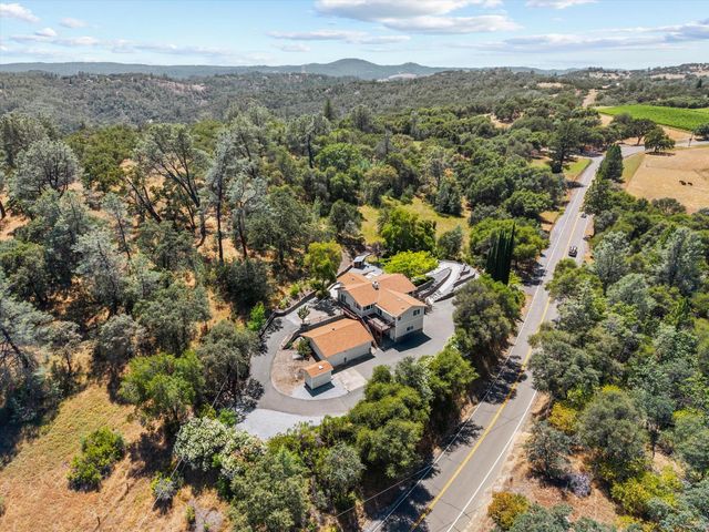 1244 Cold Springs Rd, Placerville, CA 95667