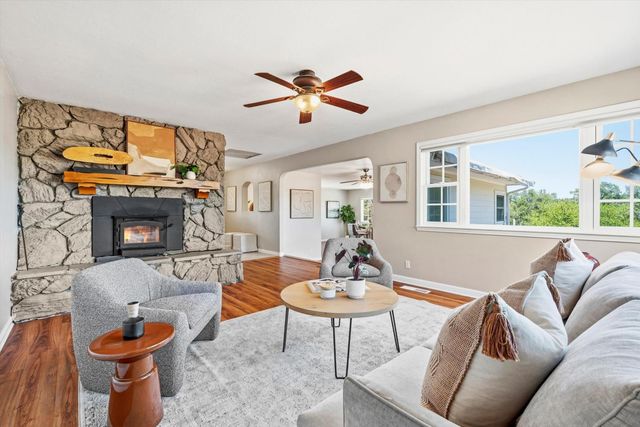1244 Cold Springs Rd, Placerville, CA 95667